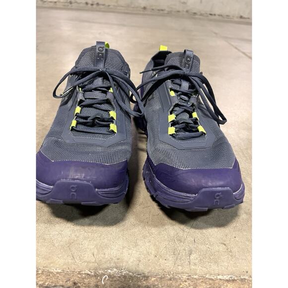 On Cloudultra 2 Mens Size 12.5 3MD30282661 Blue Navy Running Outdoor shoes - Picture 3 of 10